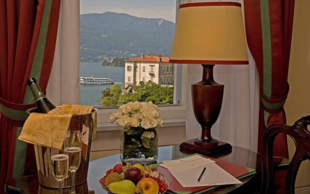 Grand Hotel Majestic