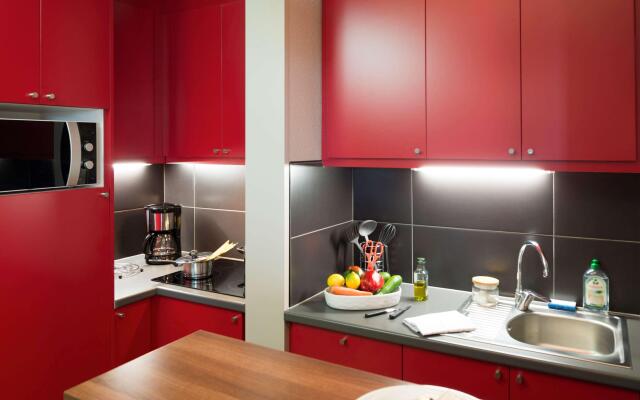 FirstName Toulouse Résidence