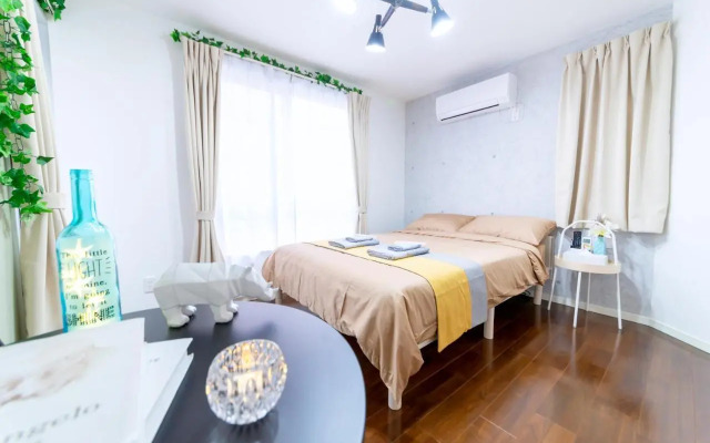 Nestay inn Tokyo Ryogoku