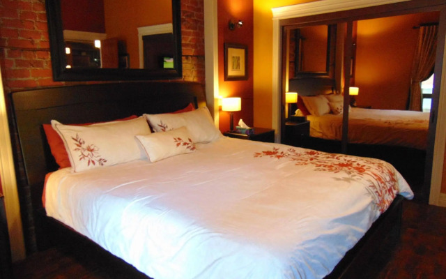 Downtown Executive Suites - Water Street