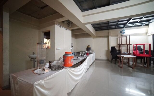 Treebo Trend Ramji's Residency