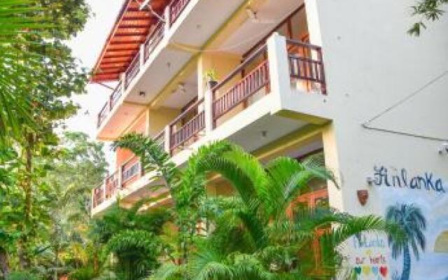 Hotel Finlanka
