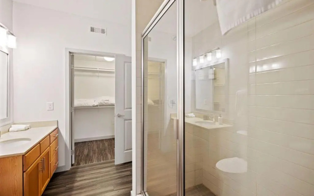 Placemakr Music Row - Vanderbilt