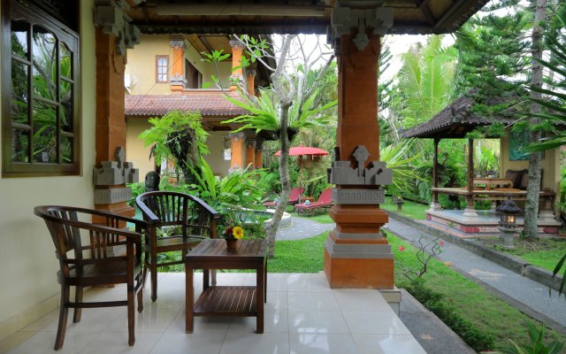 Uma Sari Cottage