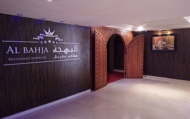 Hôtel Sabah