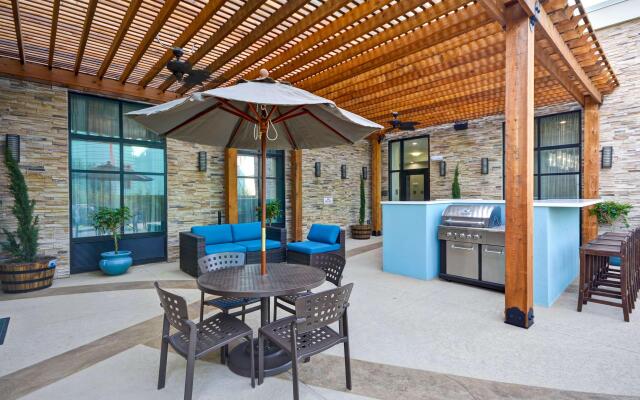 Homewood Suites by Hilton Galveston