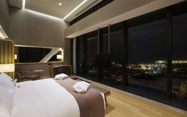 DoubleTree by Hilton Istanbul Avcilar