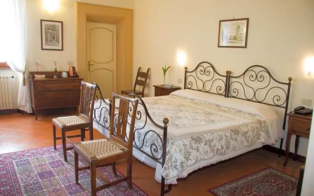 B&B L'Agnolo Di Caroti Cinzia