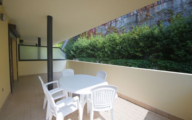 Torbole Hotel
