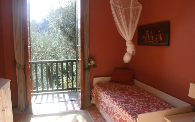 B&B Tre Mari Portofino