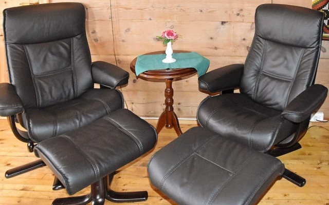 10 Person Holiday Home in Bygstad