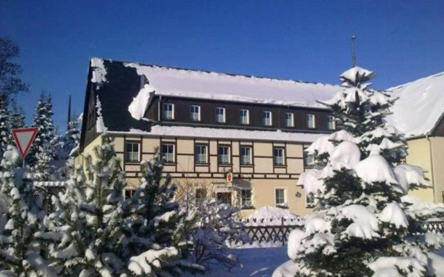 Gasthof zum Fürstenthal