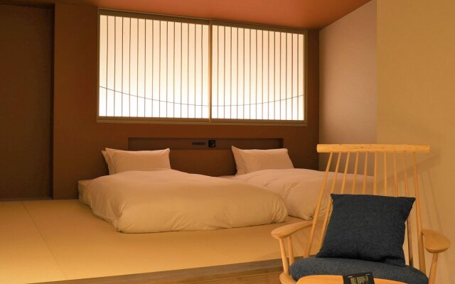 Hotel Wood Takayama