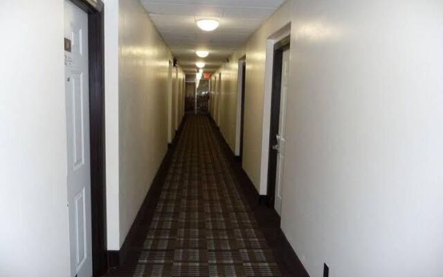 Budget Inn