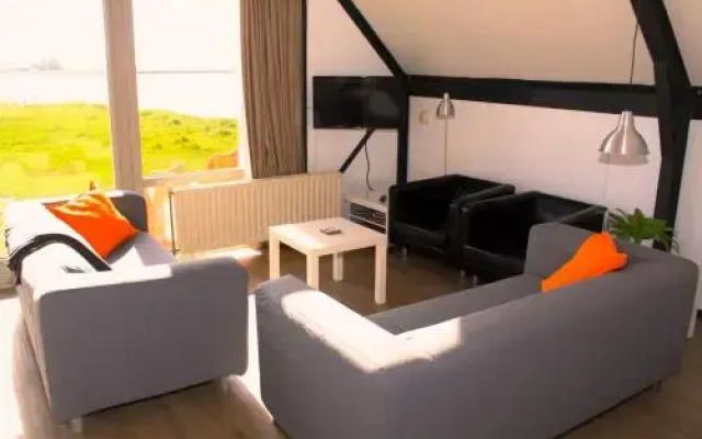 De Lauwer Bungalows