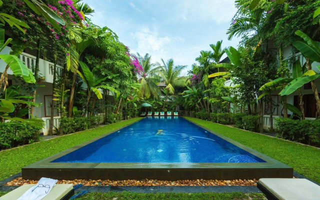 La Residence WatBo Hotel