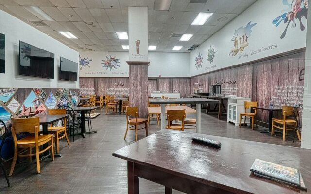 Private Apartments at the Casablanca