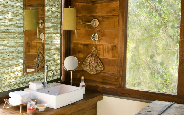 Baghvan Pench National Park - A Taj Safari Lodge