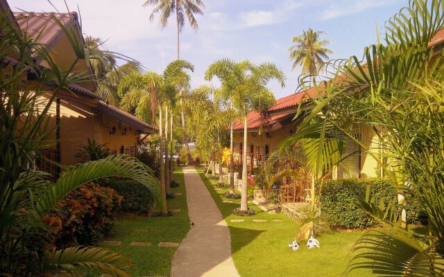 Paradise Bungalows