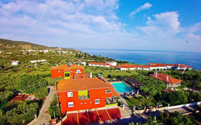 Sunday Summer Resort