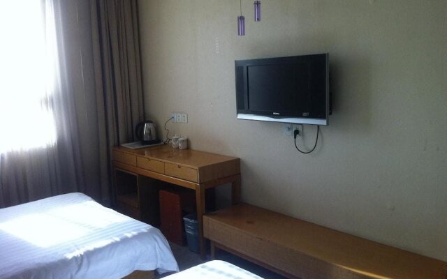 Huiting Business Hotel Beijing