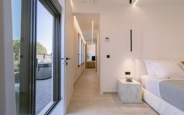 Domus Garden Apartments
