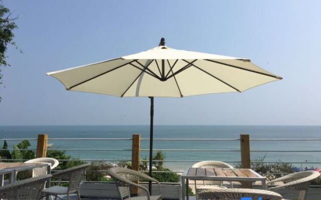 Yunxiao Beach Homestay (Weizhou Island Dishui Danxuan Branch)