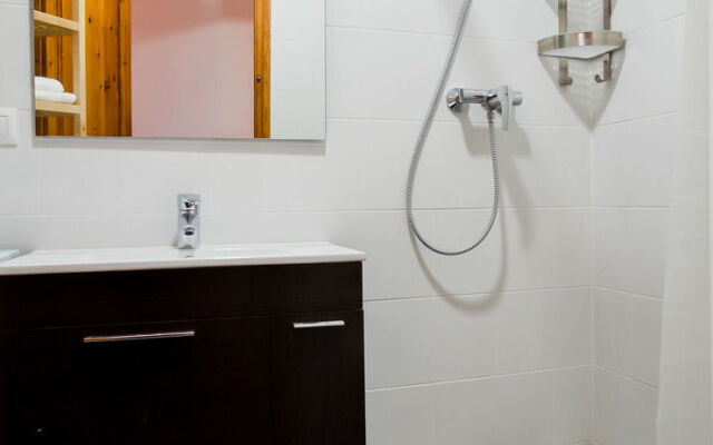 Sagrada Familia Apartment Paseo Gracia