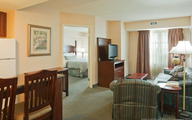 Staybridge Suites Guelph by IHG