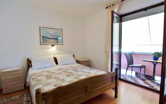 Apartments Fabijanić