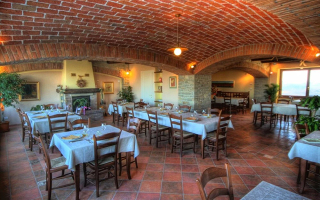 Agriturismo Al Castle