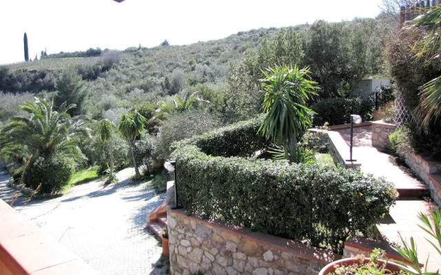 Residence Al Barcoco CAV