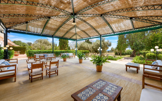 Son Corb Boutique Hotel