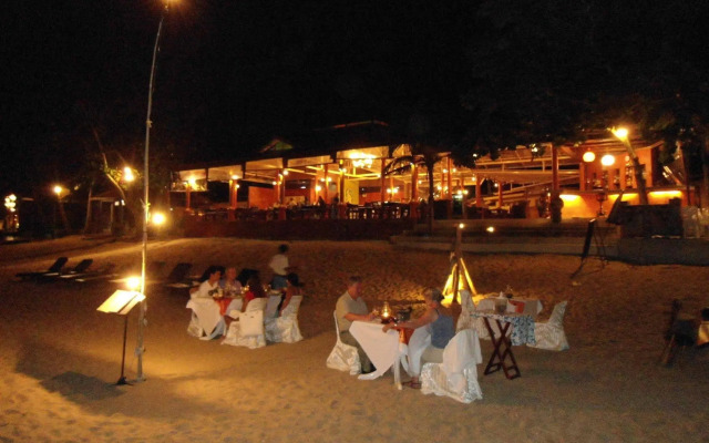 Samui Laguna Resort