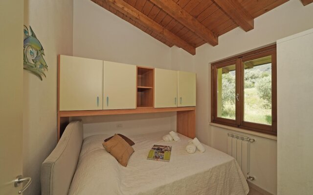 Villetta Enzo in Toscolano Maderno