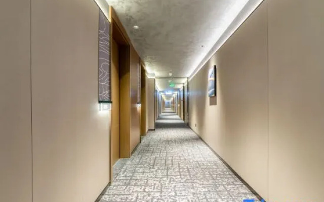 Atour Hotel Mocheng,Yunshang Town,Changshu