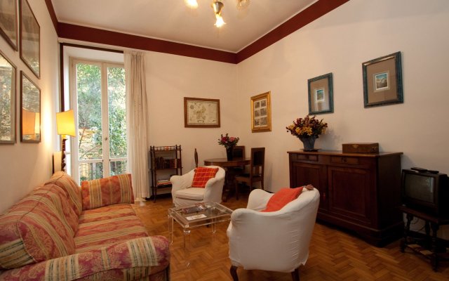 Rental In Rome Ottaviano