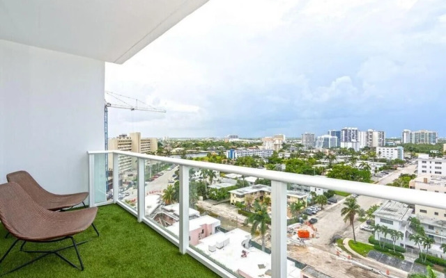 The Gale Residences Fort Lauderdale