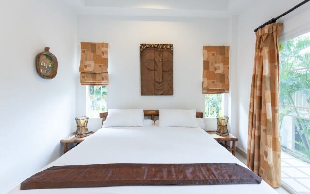 La Romanee Infinity Villa by Jetta