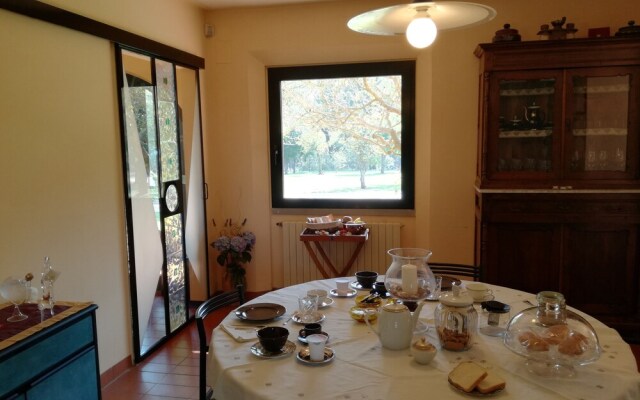 La Casa di Agata Deluxe