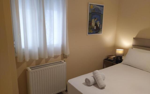 Elena's apartment [2]