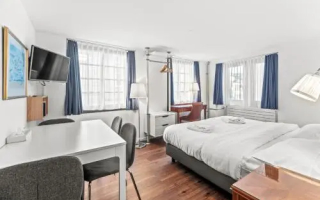 Aparthotel Hine Adon Fribourg