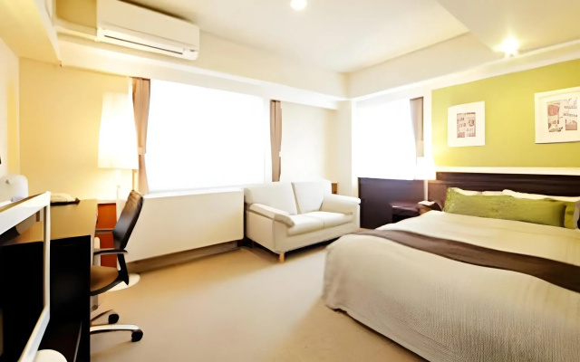 Grandpark Hotel Excel Fukushima Ebisu