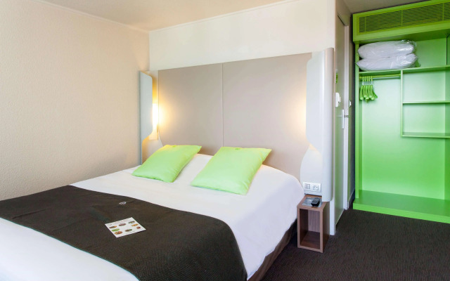 Hotel Campanile Saint Malo - Saint Jouan Des Guérets