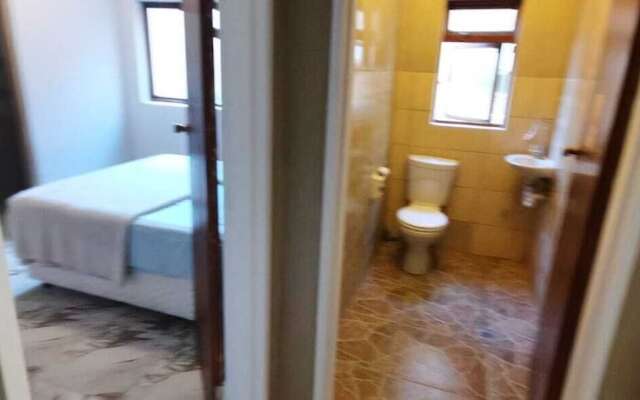 Neo & ruks guest house