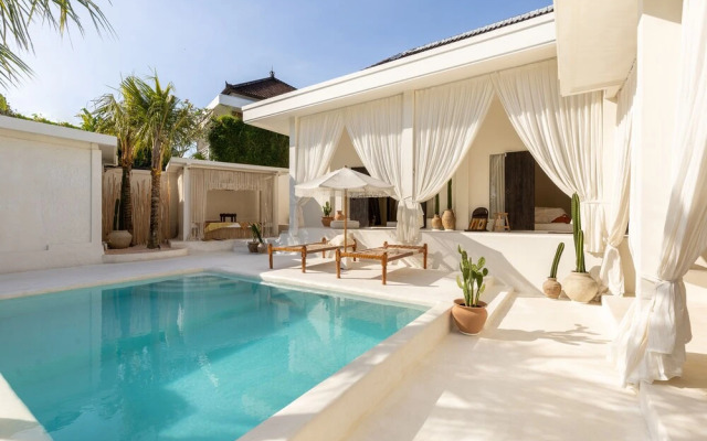 Villa Ores Bali