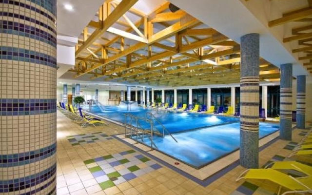 Hotel Alexander