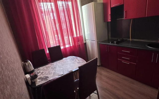 Апартаменты на улице Севастопольская