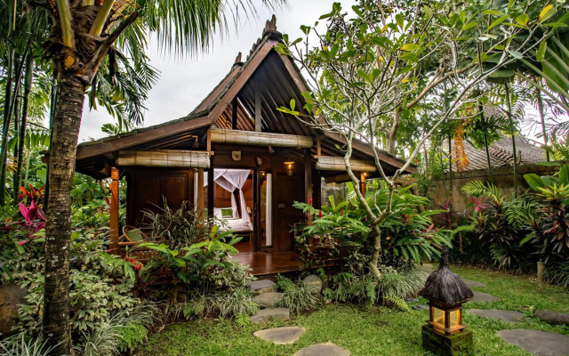 Arya Villas Ubud