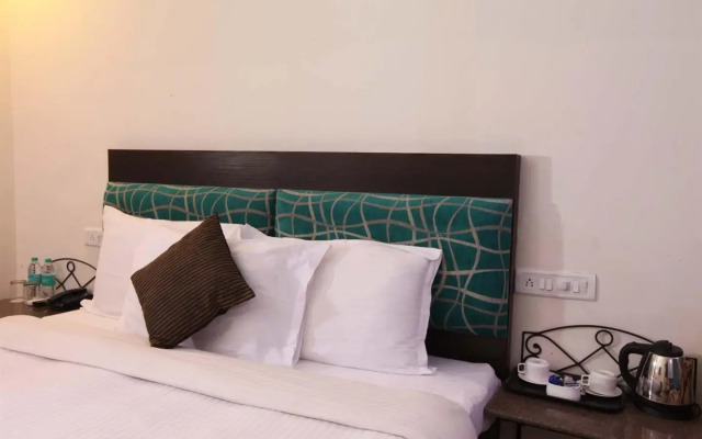Jeevantara Club and Resort